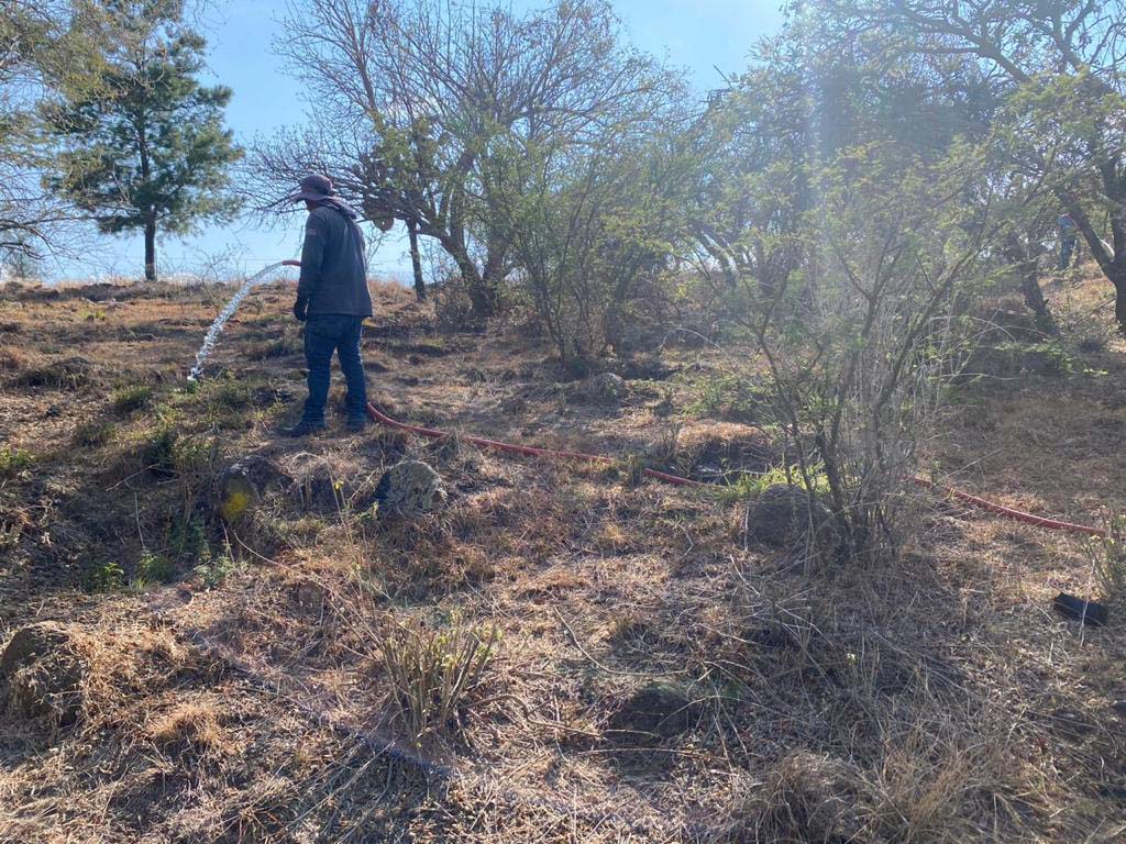 PRAMSEI: Proyectos ambientales en etapas constructivas y operativas (70)